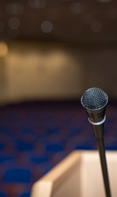 Mikrofon | © Pixabay